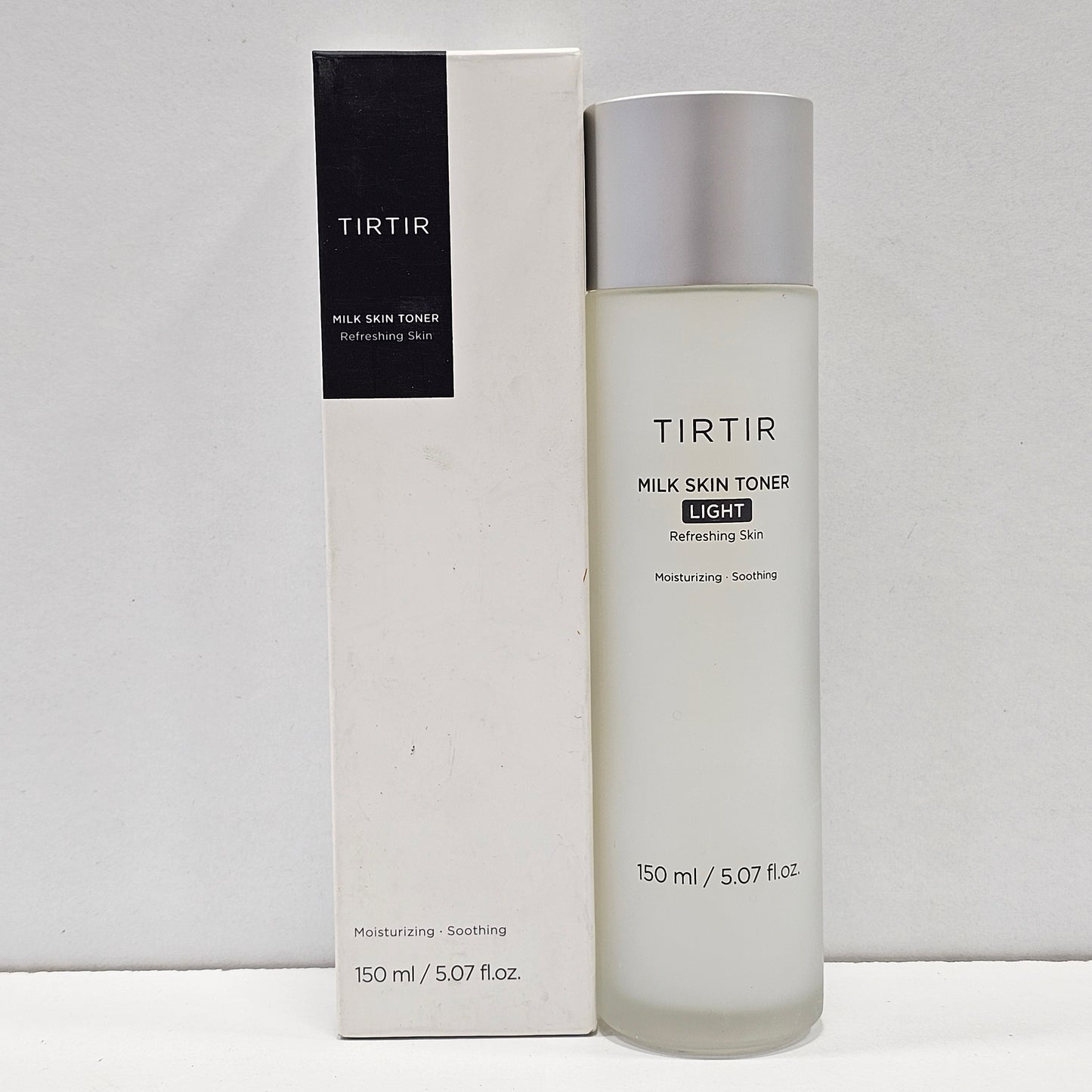 TIRTIR Milk Skin Toner