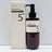 Numbuzin 5+ Glutathione C Facial SPA Cleanser