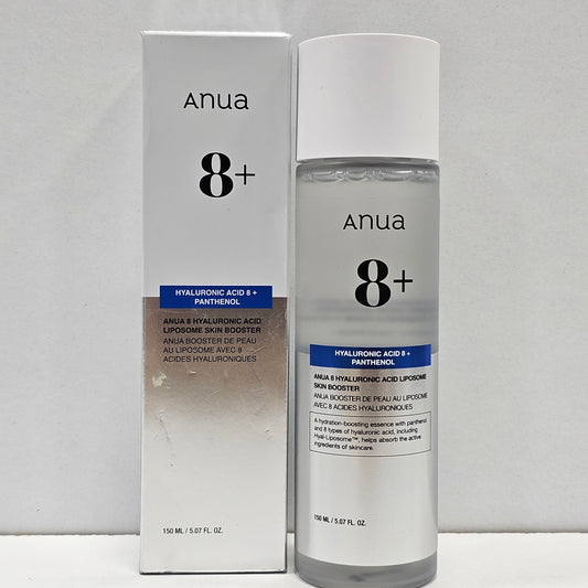 Anua Hyalironic Acid 8+ Panthenol