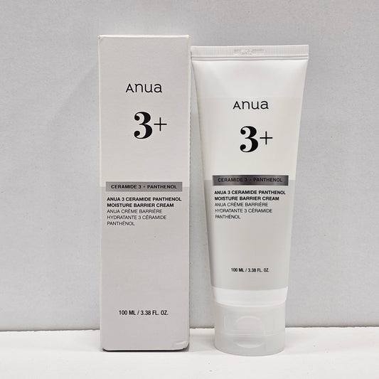 Anua Ceramide 3+ Panthenol