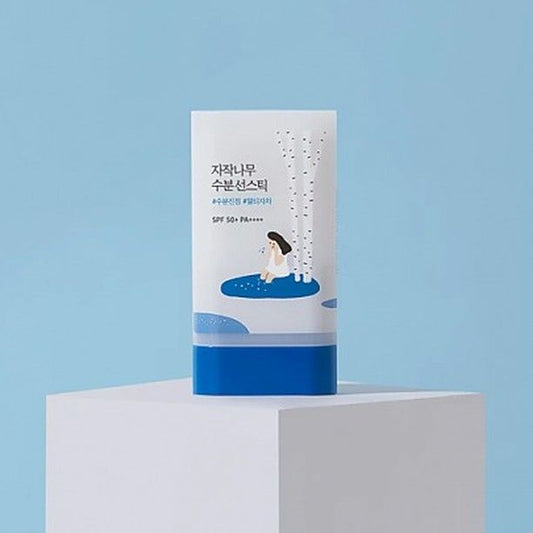 Round Lab Birch Juice Moisturizing SunStick