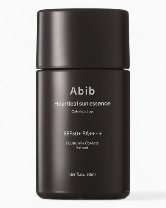 Abib Heartleaf Sun Essence Calming Drop