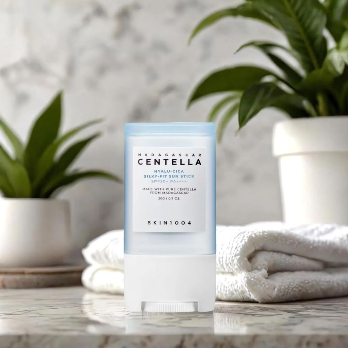 Centella HYALU-CICA Sun Stick