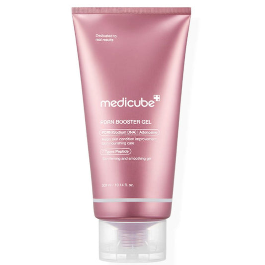 Medicube PDRN Booster Gel