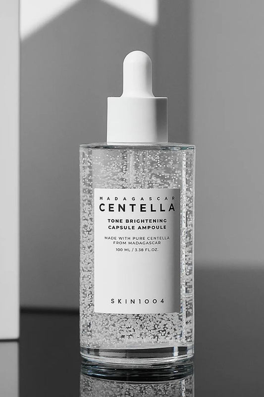 Centella Tone Brightening Capsule Ampoule