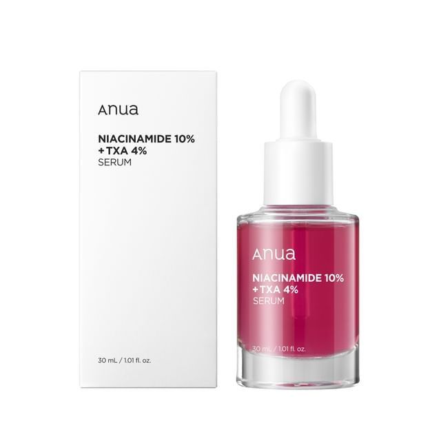 Anua Niaciamide 10%+TXA 4% Serum