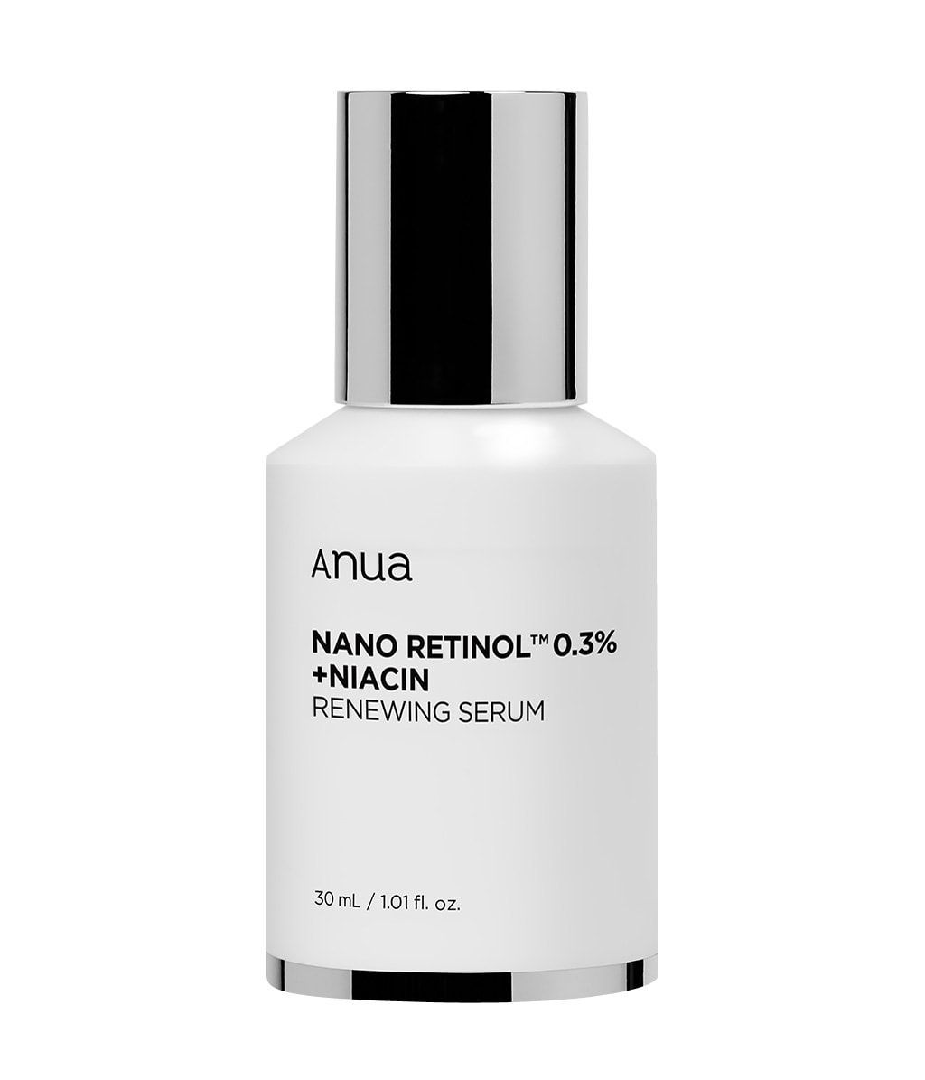 Anua Retinol 0.3%+Niacin