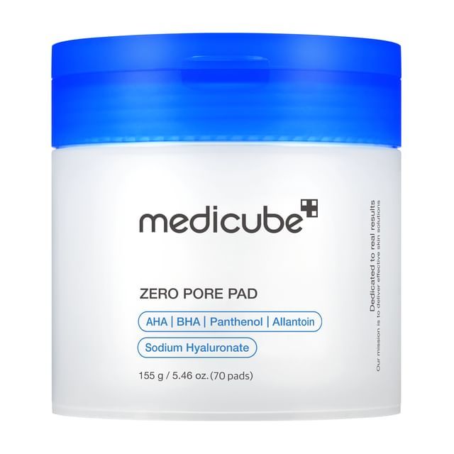Medicube Zero Pore PAD