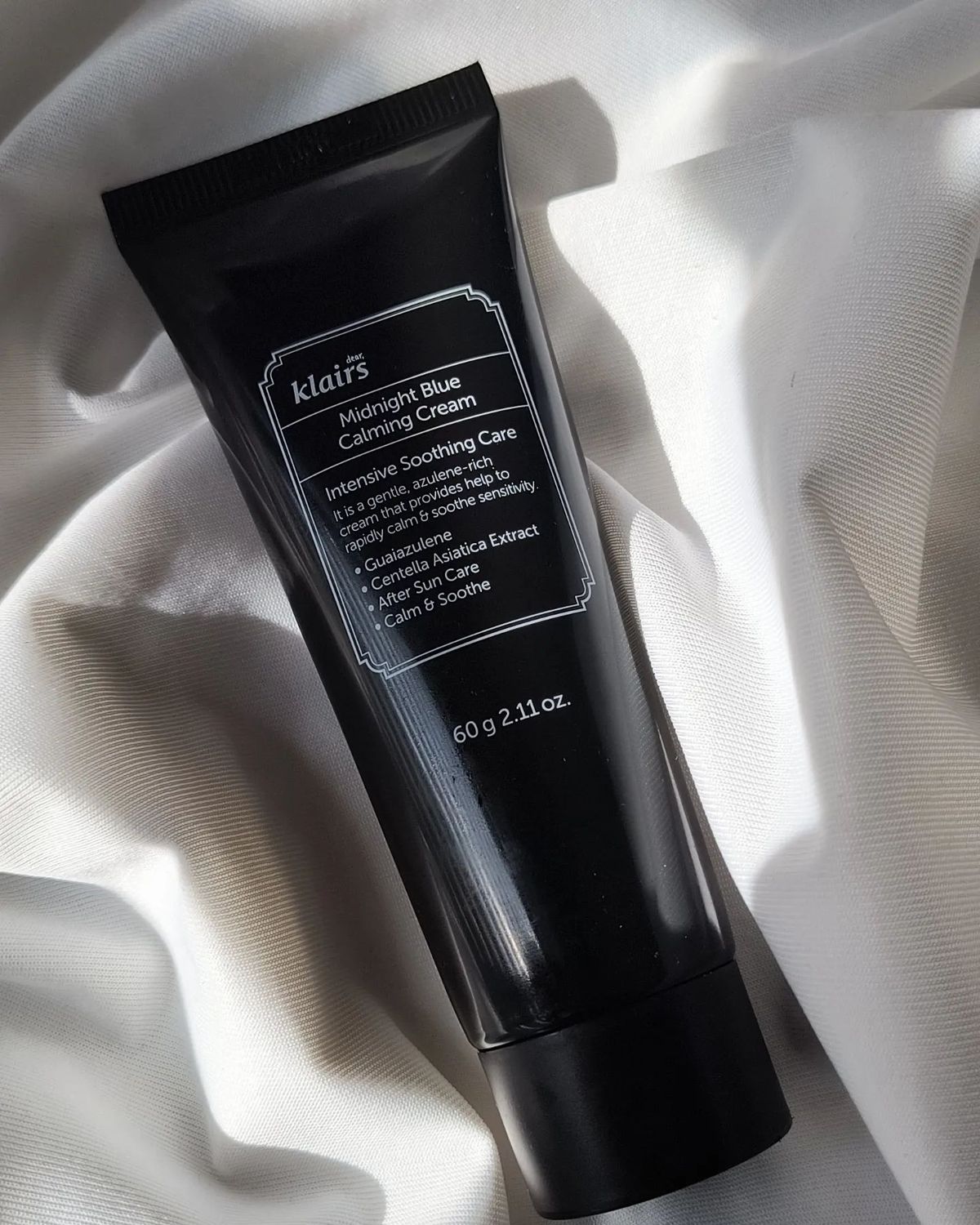 Klairs Midnight Blue Calming Cream