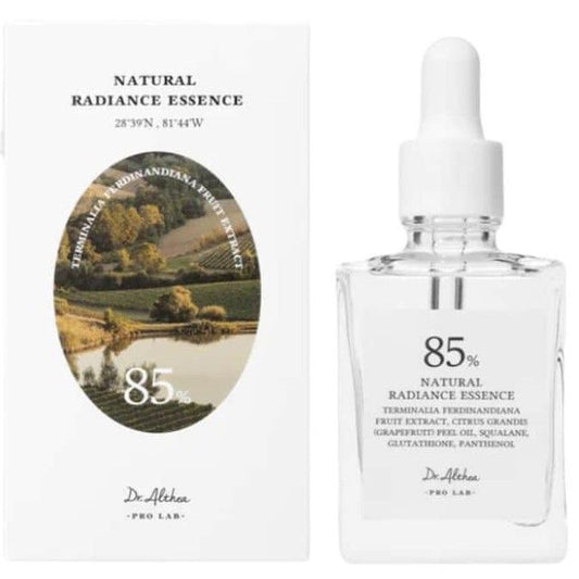 Dr.Natural Radiance Essence