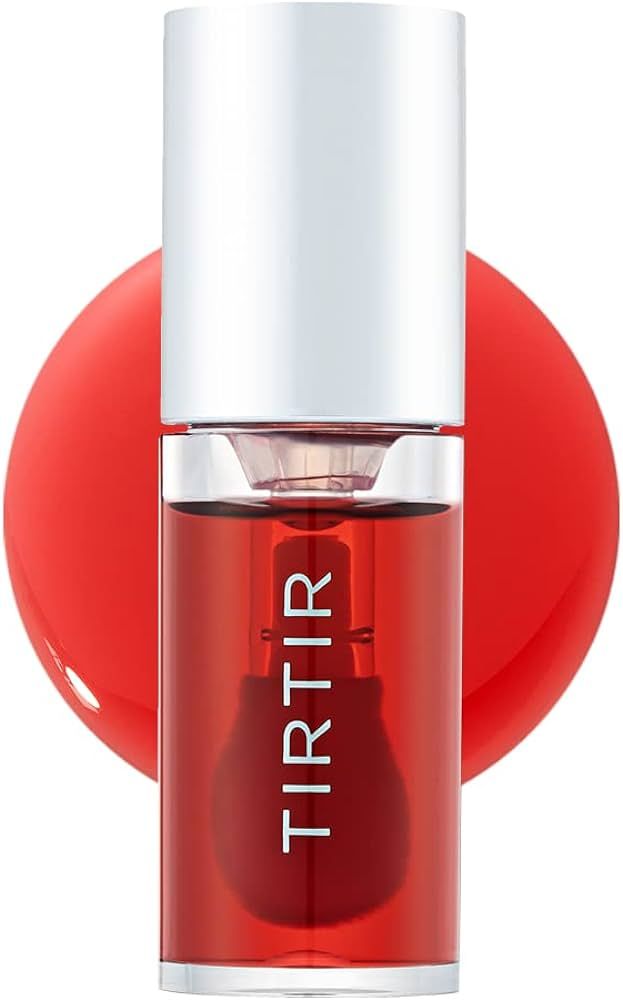 TIRTIR My Glow Rosy Lip Oil