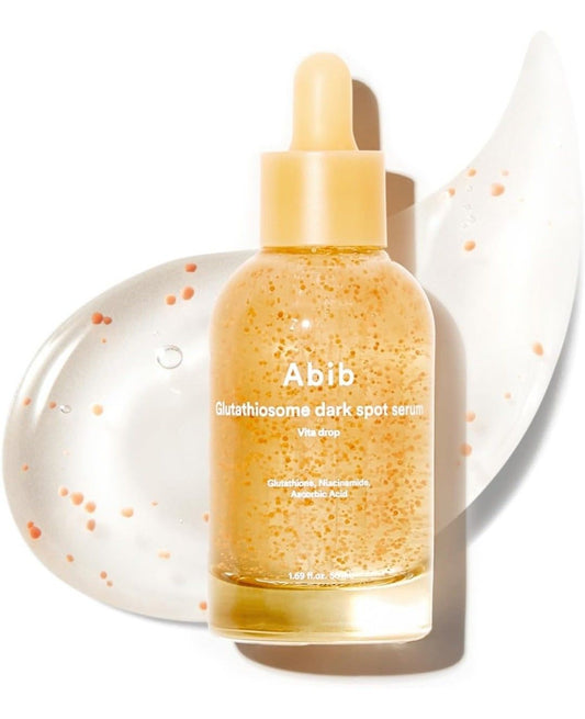 Abib Glutathiosome Dark Spot Serum