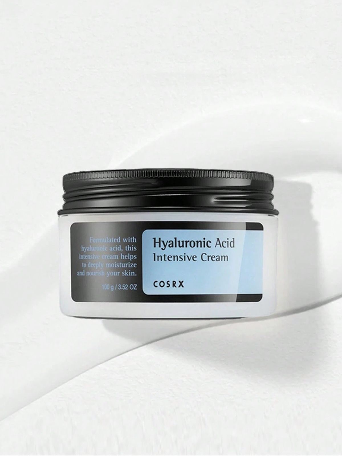 COSRX Hyaluronic Acid Intensive Cream