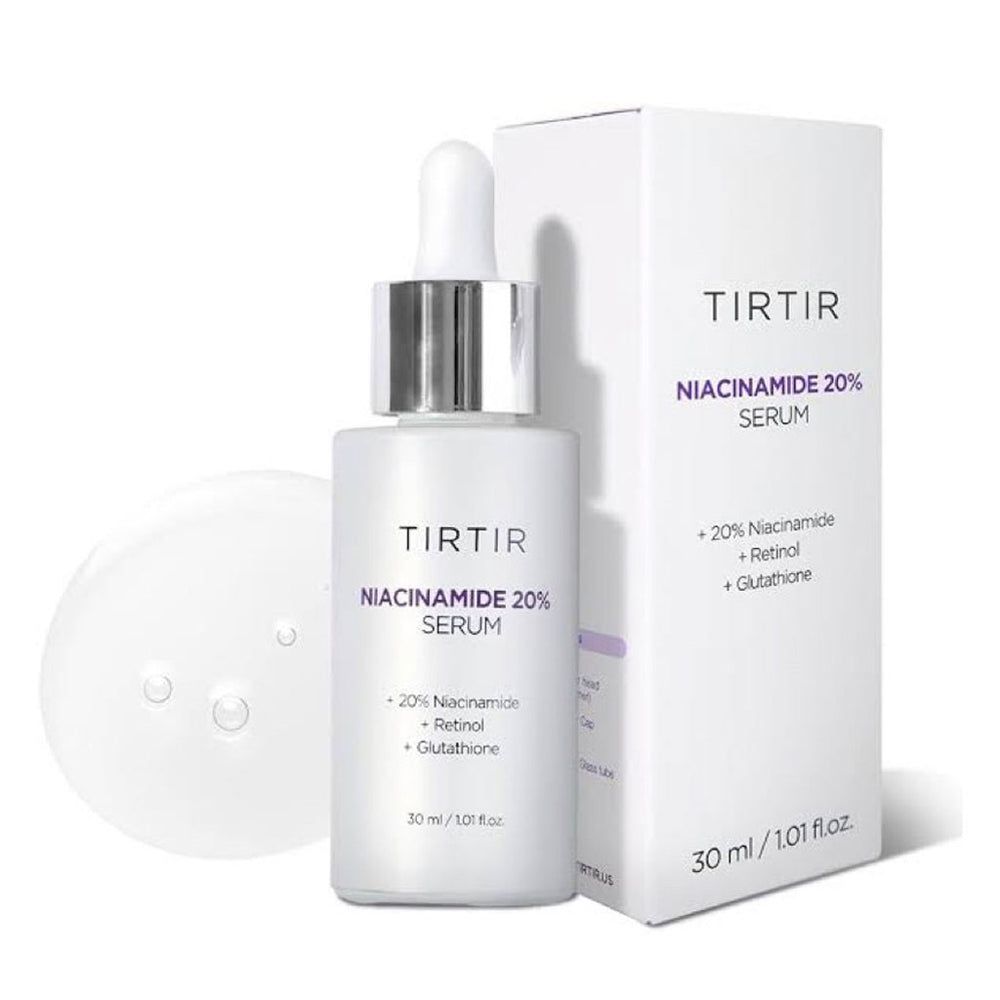 TIRTIR Niaciamide 20% Serum