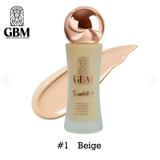 GBM Foundation