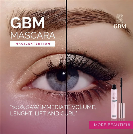 GBM Mascara Magic Extention