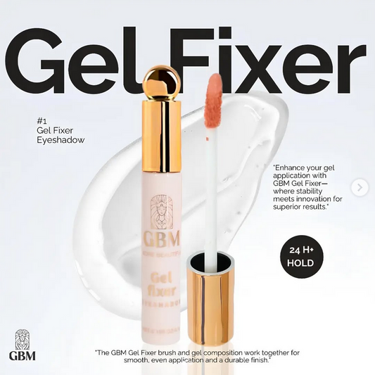 GBM Eyeshadow Gel Fixer