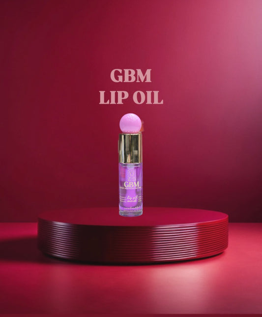 GBM Lip OIL
