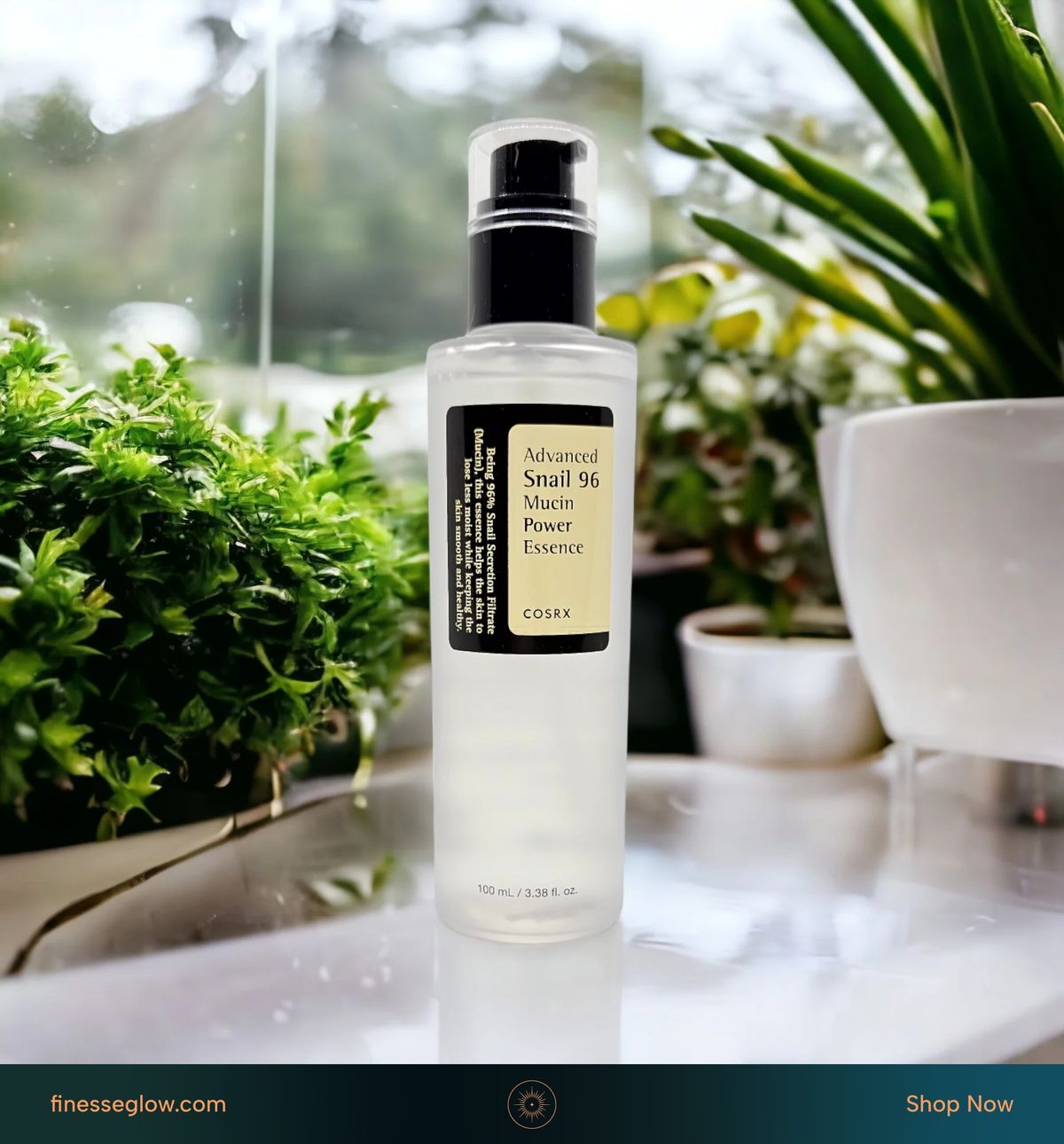 COSRX Advanced Snail96 Mucin Power Essence