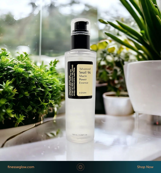 COSRX Advanced Snail96 Mucin Power Essence