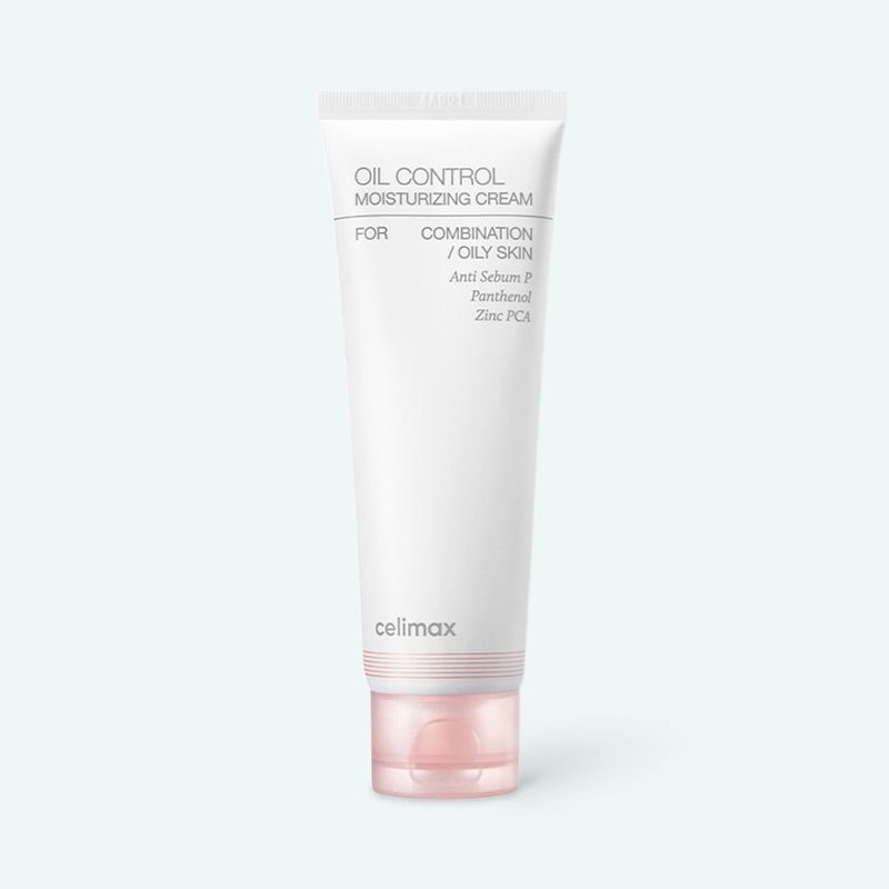 Celimax Oil Control Moisturizing Cream