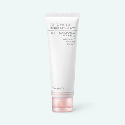 Celimax Oil Control Moisturizing Cream