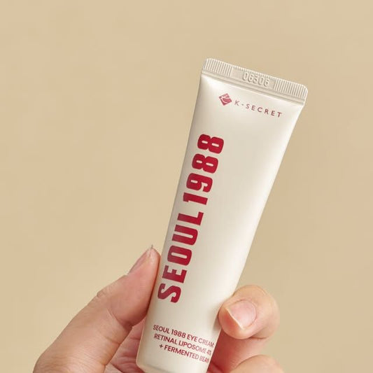 SEOUL 1988 Eye Cream