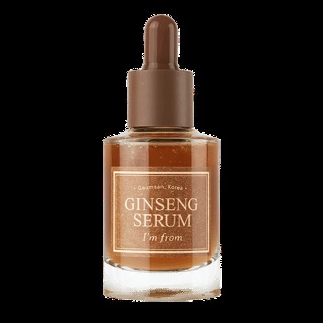 I'm From Ginseng Serum