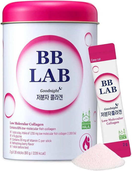 BB LAB Goodnight