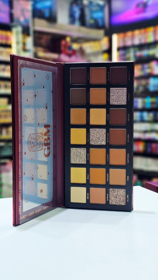 GMB Palette Horizon