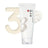 Numbuzin 3 Rice Enzyme Skin Softening Cleansing Foam
