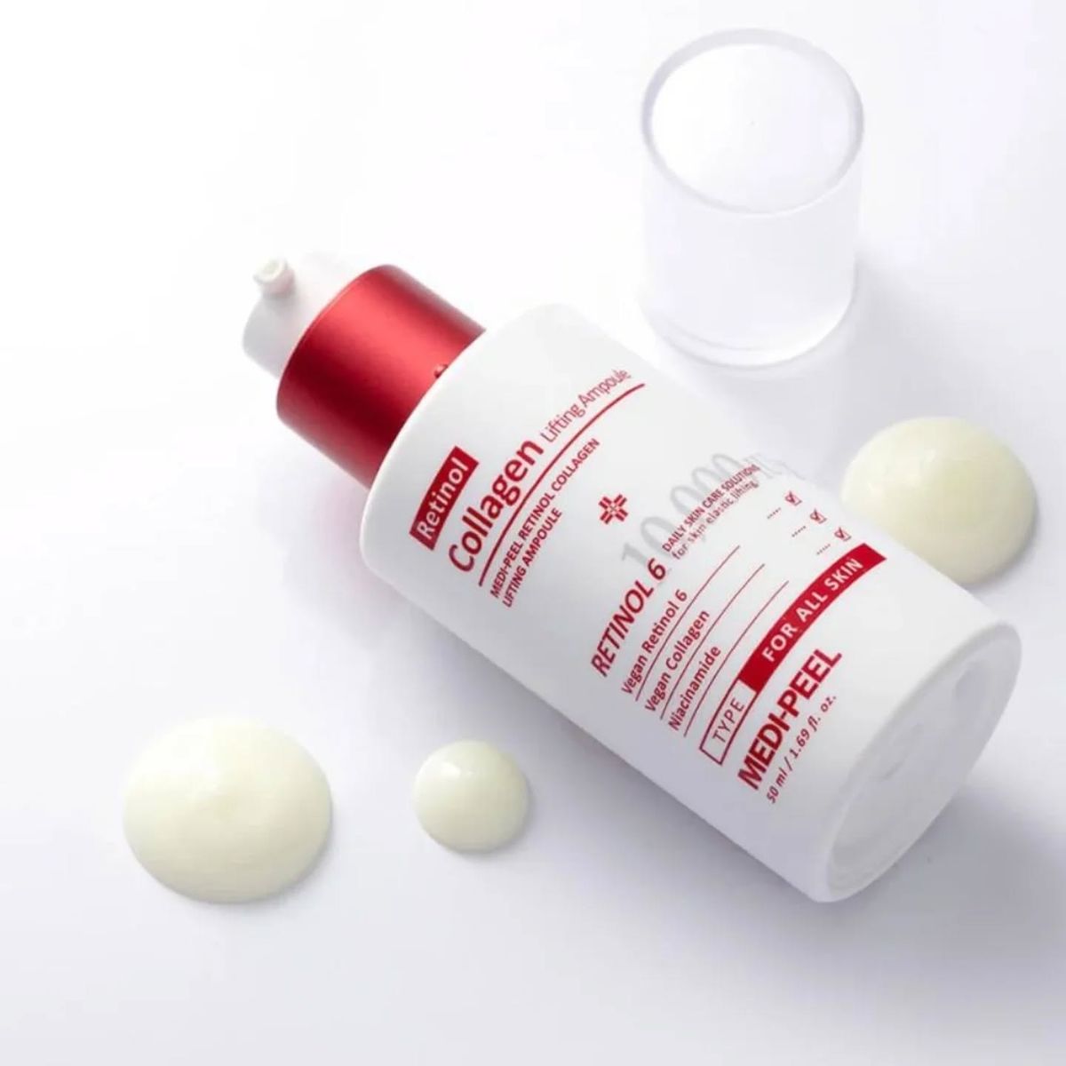 Medipeel Retinol Collagen Lifting Ampoule