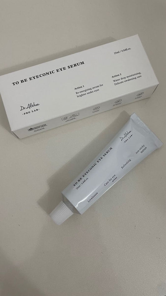 Dr.Althea To be Youthful Eye Serum