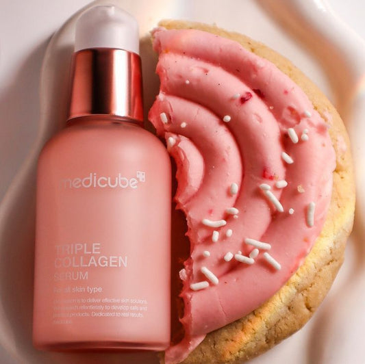 Medicube Triple Collagen Serum