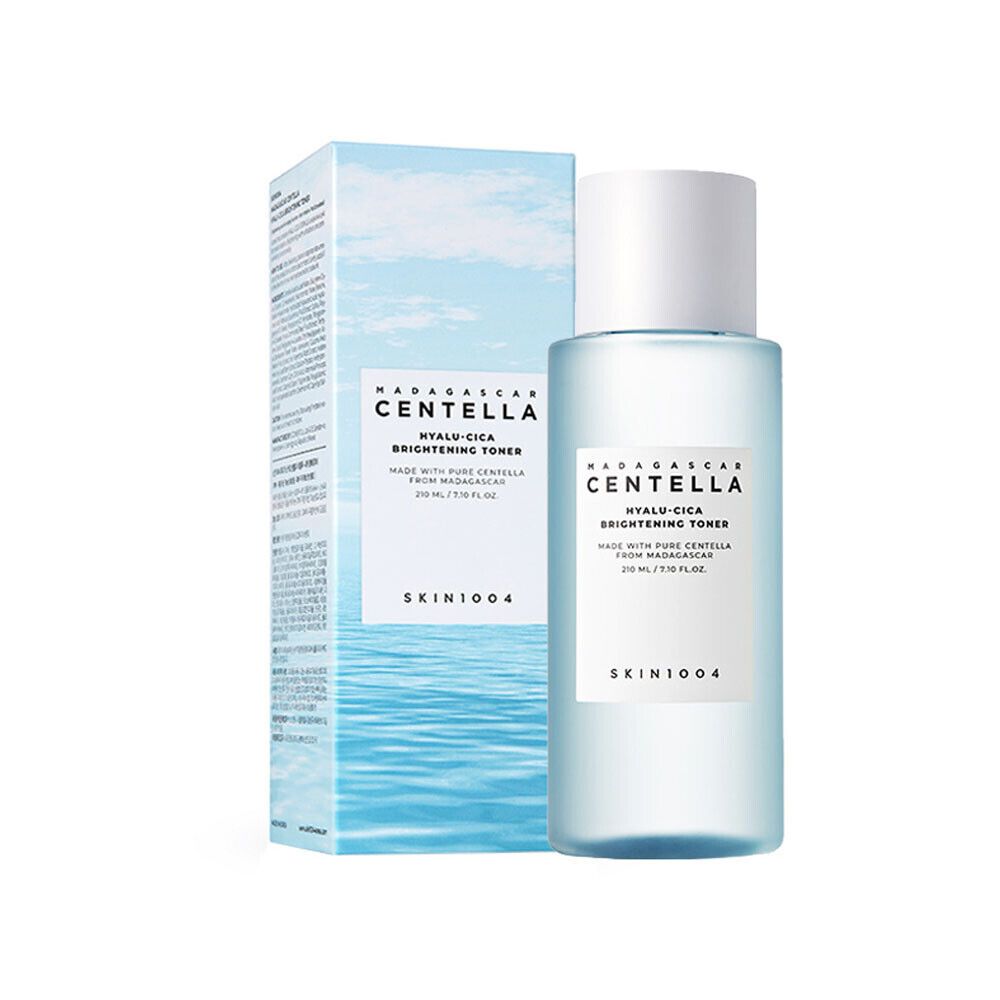 Centella HYALU-CICA Brightening Toner