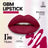 GBM Matte Lipstick HD