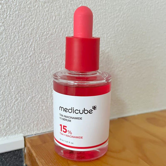 Medicube 15% TXA+NIACIAMIDE Serum