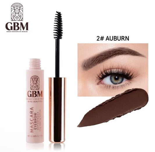 GBM Mascara Eyebrow